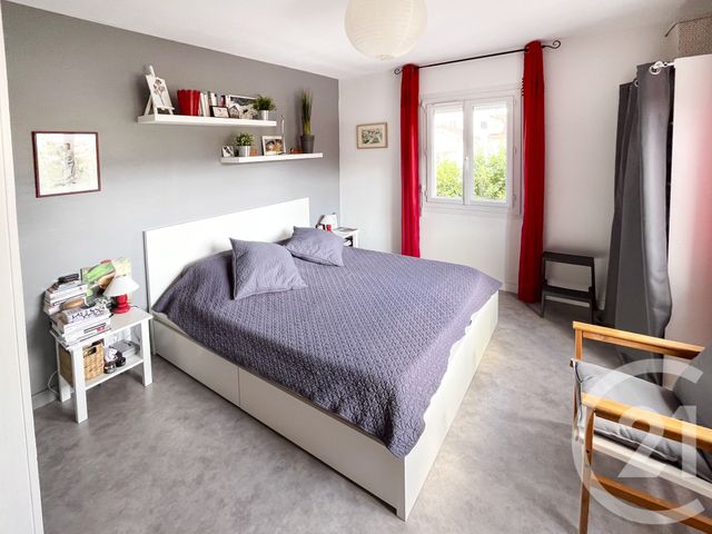 Appartement F8 &agrave; vendre - 8 pi&egrave;ces - 137,27 m2 - Voiron - 38 - RHONE-ALPES