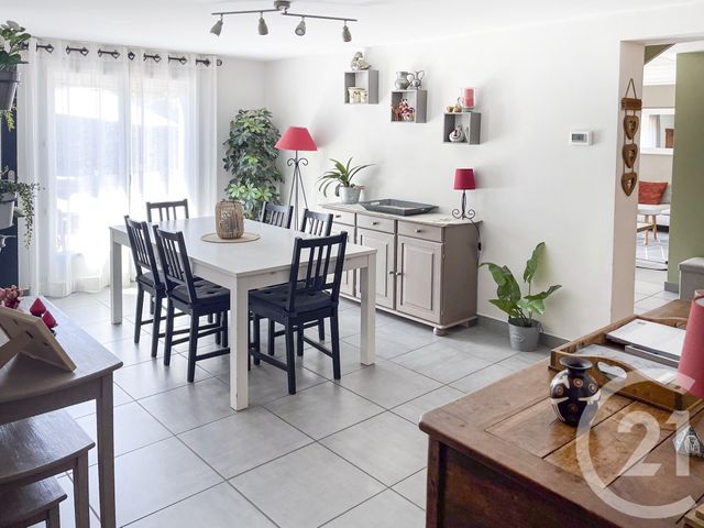 Appartement F8 &agrave; vendre - 8 pi&egrave;ces - 137,27 m2 - Voiron - 38 - RHONE-ALPES