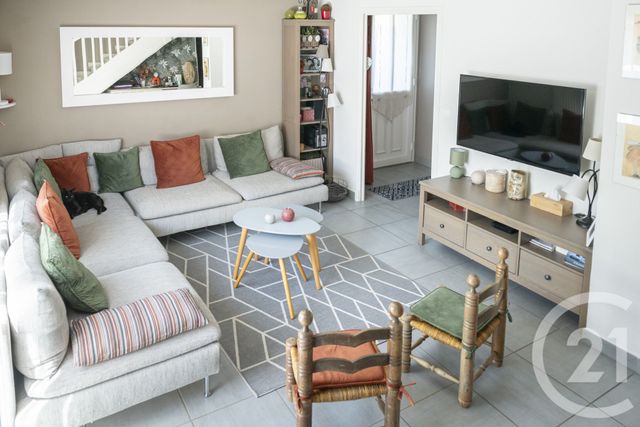 Appartement F8 &agrave; vendre - 8 pi&egrave;ces - 137,27 m2 - Voiron - 38 - RHONE-ALPES
