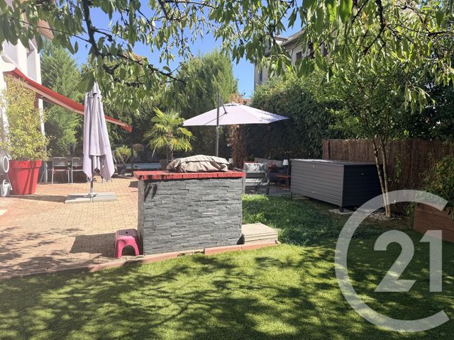 Appartement F8 &agrave; vendre - 8 pi&egrave;ces - 137,27 m2 - Voiron - 38 - RHONE-ALPES