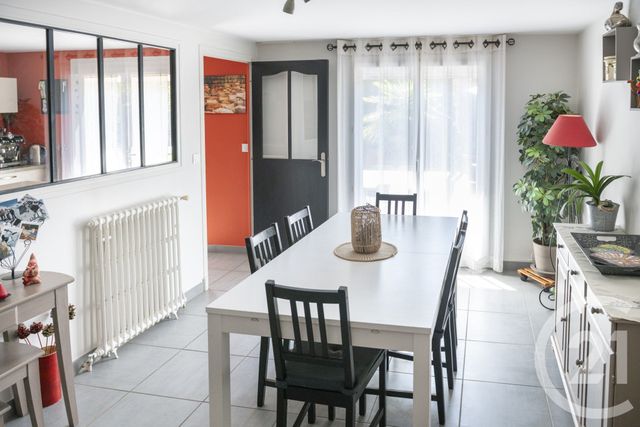 Appartement F8 &agrave; vendre - 8 pi&egrave;ces - 137,27 m2 - Voiron - 38 - RHONE-ALPES