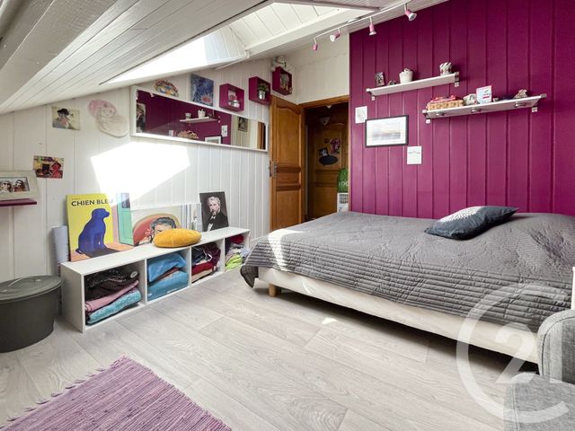 Appartement F8 &agrave; vendre - 8 pi&egrave;ces - 137,27 m2 - Voiron - 38 - RHONE-ALPES