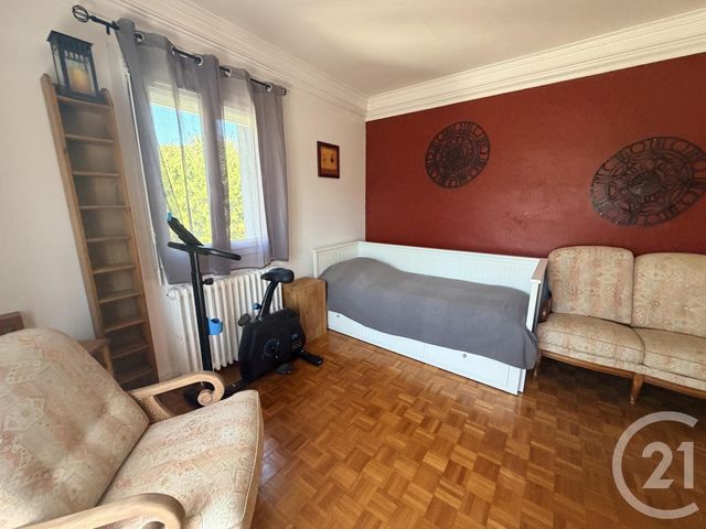 Appartement F8 &agrave; vendre - 8 pi&egrave;ces - 137,27 m2 - Voiron - 38 - RHONE-ALPES