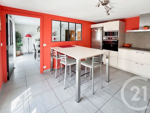 Appartement F8 &agrave; vendre - 8 pi&egrave;ces - 137,27 m2 - Voiron - 38 - RHONE-ALPES