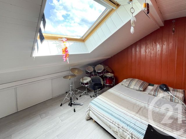 Appartement F8 &agrave; vendre - 8 pi&egrave;ces - 137,27 m2 - Voiron - 38 - RHONE-ALPES