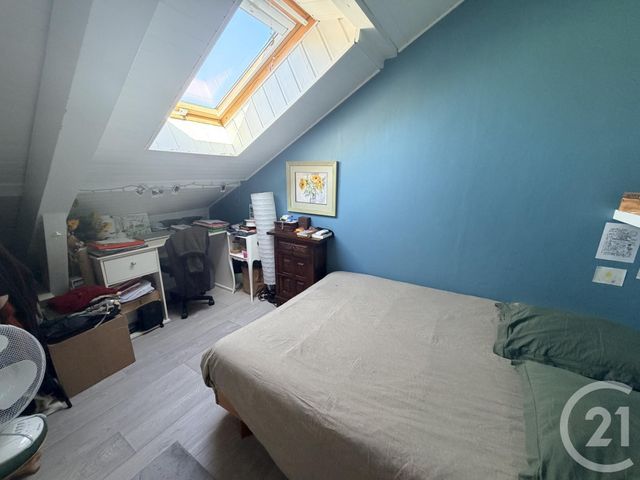 Appartement F8 &agrave; vendre - 8 pi&egrave;ces - 137,27 m2 - Voiron - 38 - RHONE-ALPES