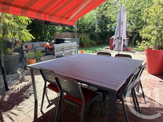 Appartement F8 &agrave; vendre - 8 pi&egrave;ces - 137,27 m2 - Voiron - 38 - RHONE-ALPES