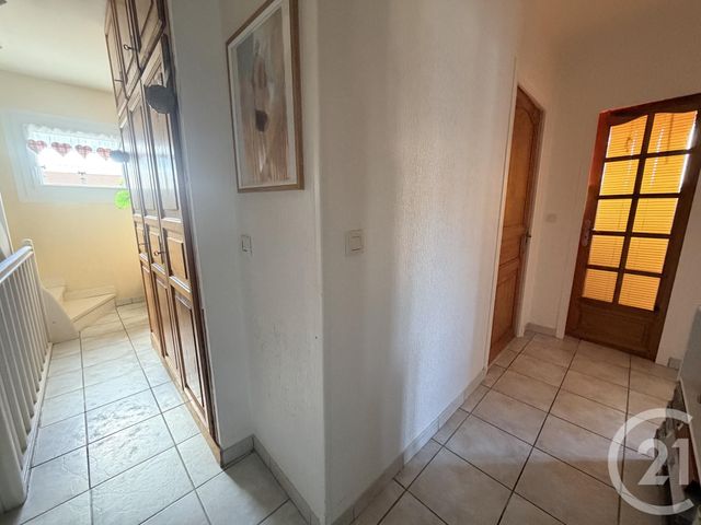 Appartement F8 &agrave; vendre - 8 pi&egrave;ces - 137,27 m2 - Voiron - 38 - RHONE-ALPES