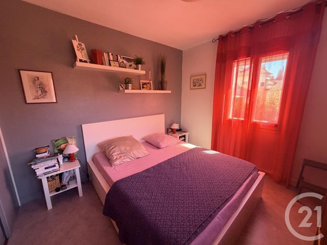 Appartement F8 &agrave; vendre - 8 pi&egrave;ces - 137,27 m2 - Voiron - 38 - RHONE-ALPES