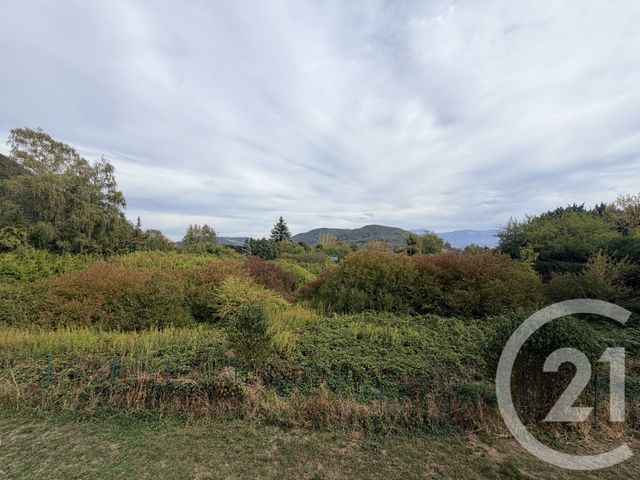 Maison &agrave; vendre - 5 pi&egrave;ces - 99,50 m2 - Apprieu - 38 - RHONE-ALPES