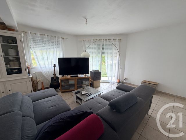 Maison &agrave; vendre - 5 pi&egrave;ces - 99,50 m2 - Apprieu - 38 - RHONE-ALPES