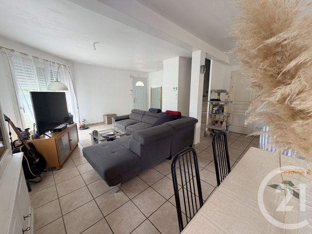 Maison &agrave; vendre - 5 pi&egrave;ces - 99,50 m2 - Apprieu - 38 - RHONE-ALPES