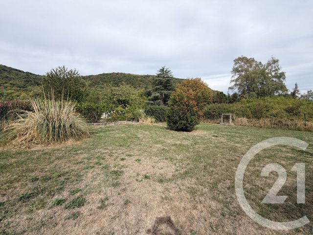 Maison &agrave; vendre - 5 pi&egrave;ces - 99,50 m2 - Apprieu - 38 - RHONE-ALPES