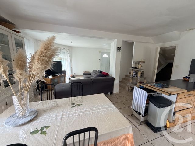 Maison &agrave; vendre - 5 pi&egrave;ces - 99,50 m2 - Apprieu - 38 - RHONE-ALPES