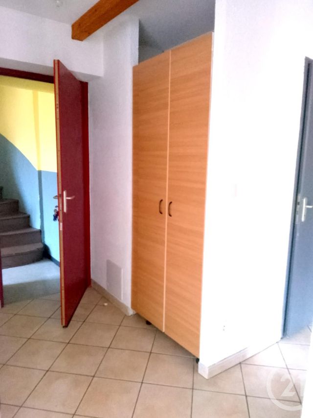 Appartement F3 &agrave; vendre - 3 pi&egrave;ces - 56 m2 - Voiron - 38 - RHONE-ALPES
