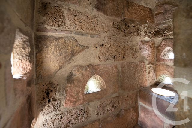 Maison à vendre - 5 pièces - 192 m2 - St Denis Les Martel - 46 - MIDI-PYRENEES