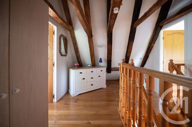 Maison à vendre - 5 pièces - 192 m2 - St Denis Les Martel - 46 - MIDI-PYRENEES