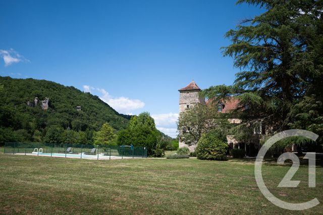 Maison à vendre - 5 pièces - 192 m2 - St Denis Les Martel - 46 - MIDI-PYRENEES