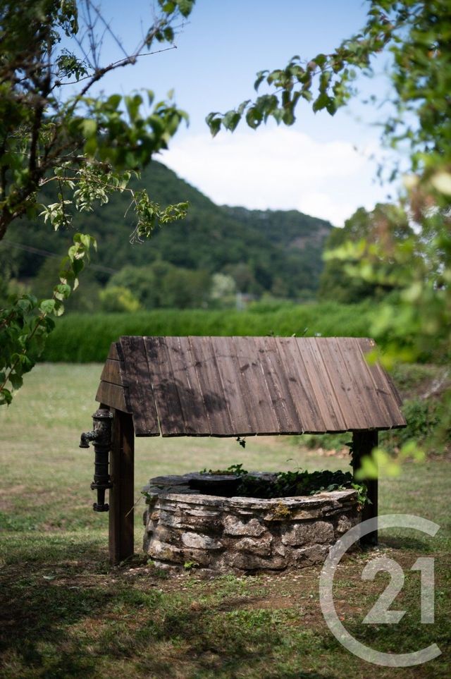 Maison à vendre - 5 pièces - 192 m2 - St Denis Les Martel - 46 - MIDI-PYRENEES