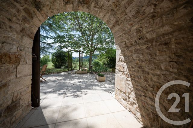 Maison à vendre - 5 pièces - 192 m2 - St Denis Les Martel - 46 - MIDI-PYRENEES