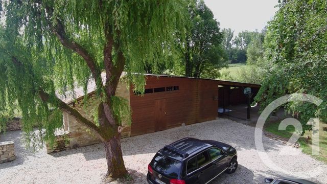 Maison à vendre - 5 pièces - 192 m2 - St Denis Les Martel - 46 - MIDI-PYRENEES