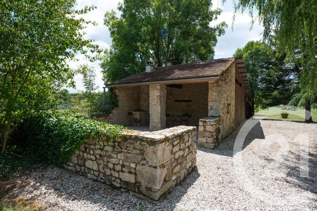 Maison à vendre - 5 pièces - 192 m2 - St Denis Les Martel - 46 - MIDI-PYRENEES