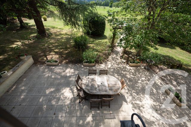 Maison à vendre - 5 pièces - 192 m2 - St Denis Les Martel - 46 - MIDI-PYRENEES