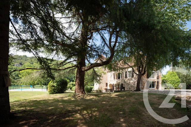 Maison à vendre - 5 pièces - 192 m2 - St Denis Les Martel - 46 - MIDI-PYRENEES