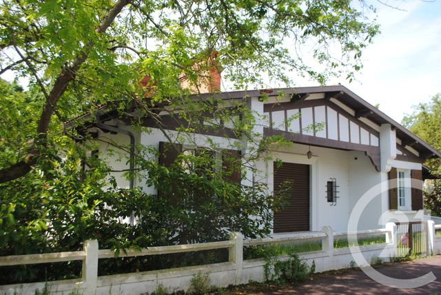 Maison &agrave; vendre - 11 pi&egrave;ces - 207,74 m2 - Arcachon - 33 - AQUITAINE