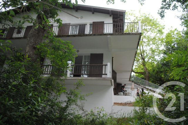Maison &agrave; vendre - 11 pi&egrave;ces - 207,74 m2 - Arcachon - 33 - AQUITAINE