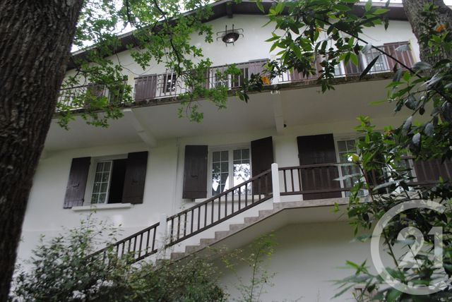 Maison &agrave; vendre - 11 pi&egrave;ces - 207,74 m2 - Arcachon - 33 - AQUITAINE