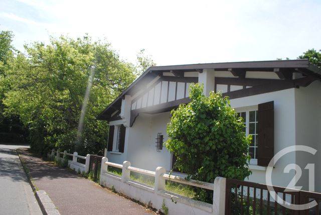Maison &agrave; vendre - 11 pi&egrave;ces - 207,74 m2 - Arcachon - 33 - AQUITAINE