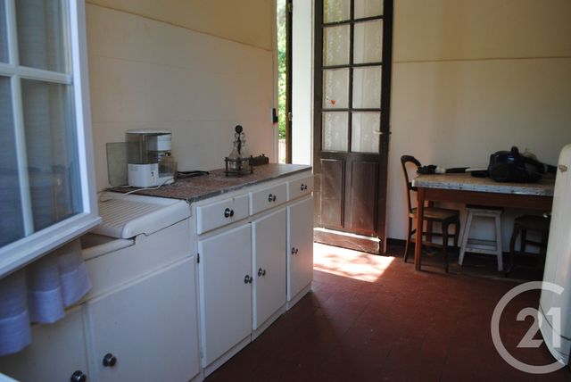 Maison &agrave; vendre - 11 pi&egrave;ces - 207,74 m2 - Arcachon - 33 - AQUITAINE