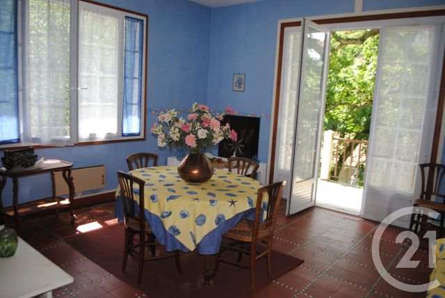 Maison &agrave; vendre - 11 pi&egrave;ces - 207,74 m2 - Arcachon - 33 - AQUITAINE