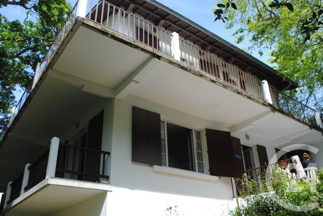 Maison &agrave; vendre - 11 pi&egrave;ces - 207,74 m2 - Arcachon - 33 - AQUITAINE