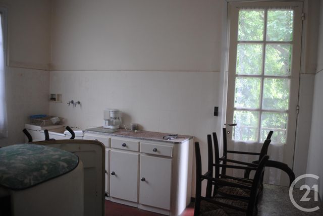 Maison &agrave; vendre - 11 pi&egrave;ces - 207,74 m2 - Arcachon - 33 - AQUITAINE