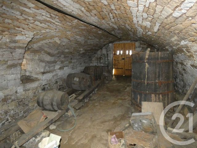 Maison &agrave; vendre - 7 pi&egrave;ces - 159 m2 - Strenquels - 46 - MIDI-PYRENEES