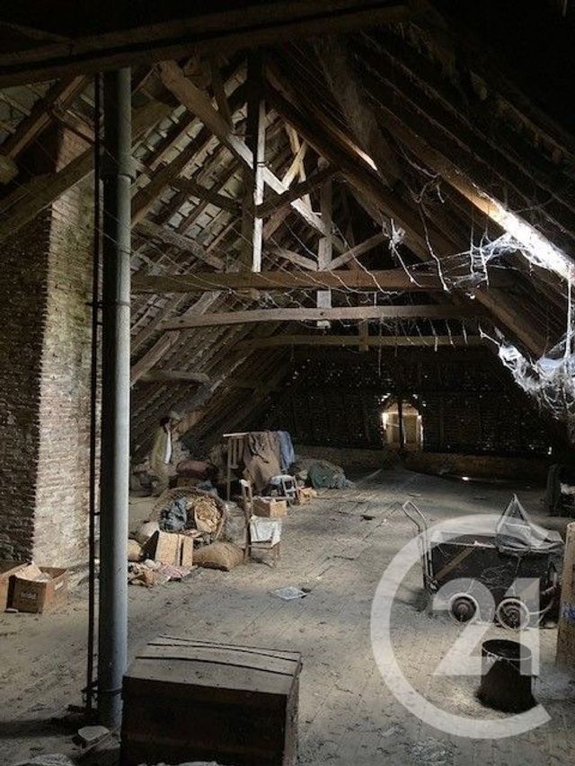 Maison &agrave; vendre - 7 pi&egrave;ces - 159 m2 - Strenquels - 46 - MIDI-PYRENEES