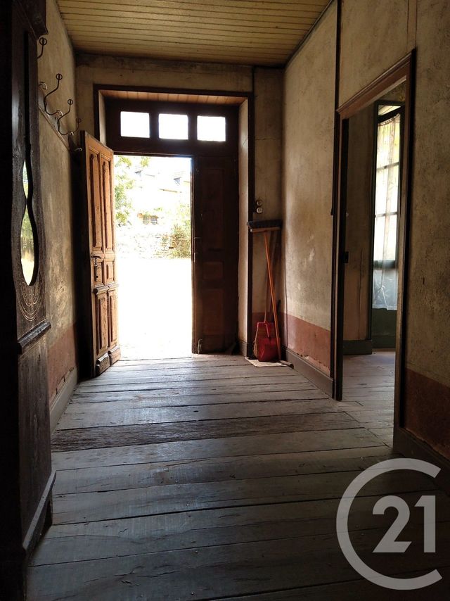 Maison &agrave; vendre - 7 pi&egrave;ces - 159 m2 - Strenquels - 46 - MIDI-PYRENEES