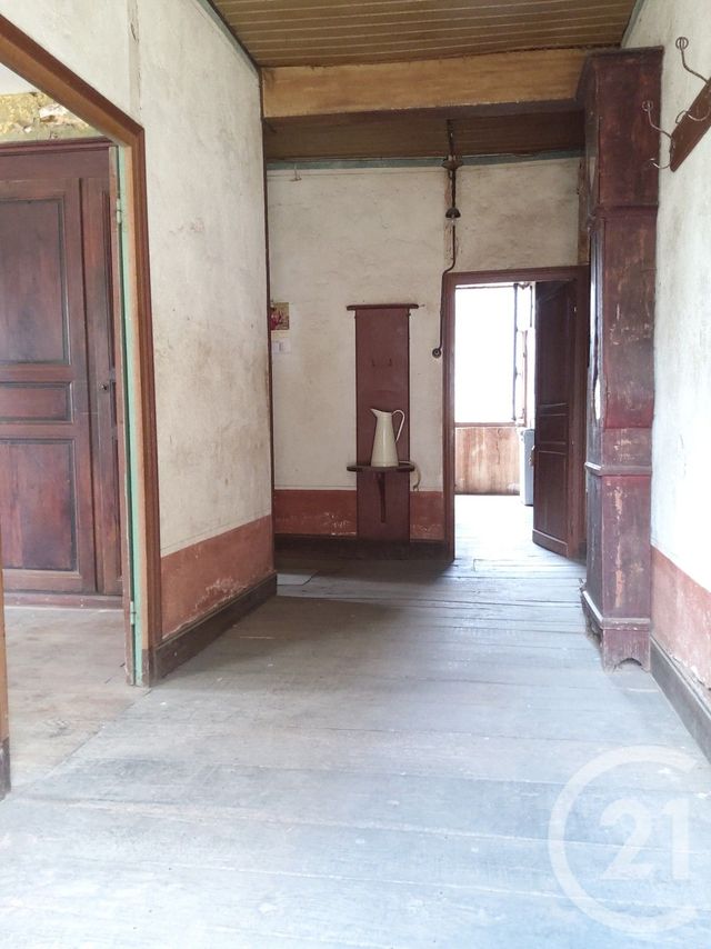 Maison &agrave; vendre - 7 pi&egrave;ces - 159 m2 - Strenquels - 46 - MIDI-PYRENEES