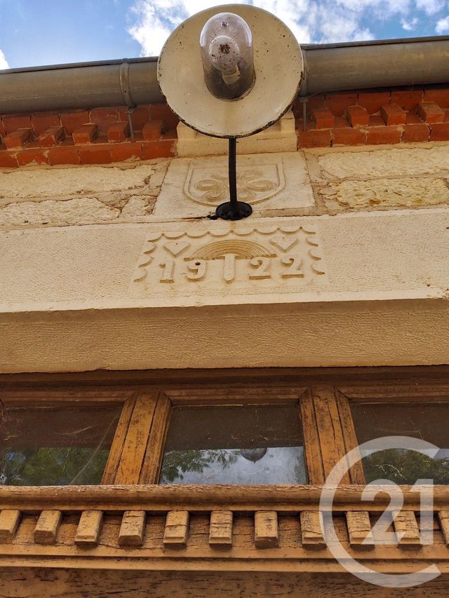 Maison &agrave; vendre - 7 pi&egrave;ces - 159 m2 - Strenquels - 46 - MIDI-PYRENEES