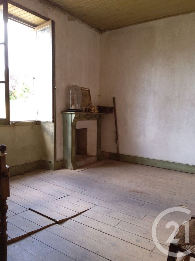 Maison &agrave; vendre - 7 pi&egrave;ces - 159 m2 - Strenquels - 46 - MIDI-PYRENEES