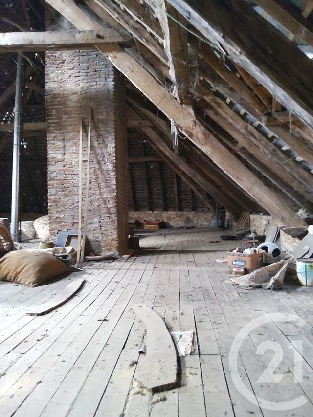 Maison &agrave; vendre - 7 pi&egrave;ces - 159 m2 - Strenquels - 46 - MIDI-PYRENEES