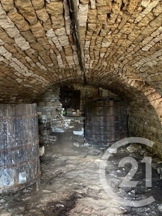 Maison &agrave; vendre - 7 pi&egrave;ces - 159 m2 - Strenquels - 46 - MIDI-PYRENEES