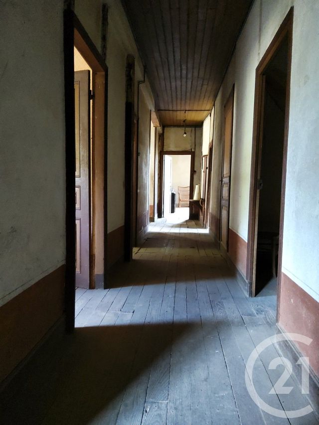 Maison &agrave; vendre - 7 pi&egrave;ces - 159 m2 - Strenquels - 46 - MIDI-PYRENEES