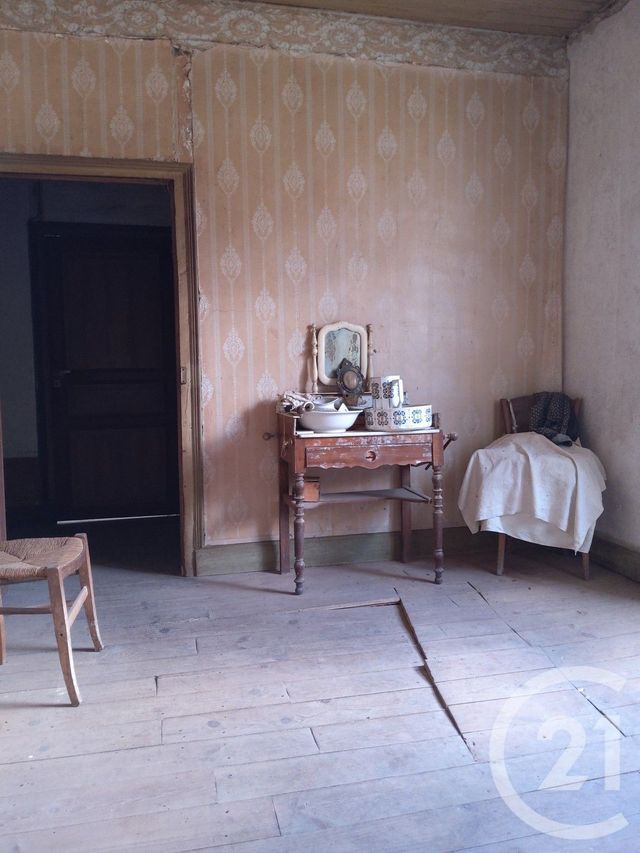 Maison &agrave; vendre - 7 pi&egrave;ces - 159 m2 - Strenquels - 46 - MIDI-PYRENEES