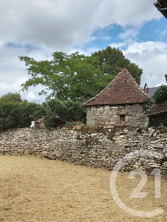 Maison &agrave; vendre - 7 pi&egrave;ces - 159 m2 - Strenquels - 46 - MIDI-PYRENEES