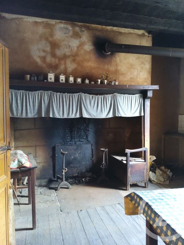 Maison &agrave; vendre - 7 pi&egrave;ces - 159 m2 - Strenquels - 46 - MIDI-PYRENEES