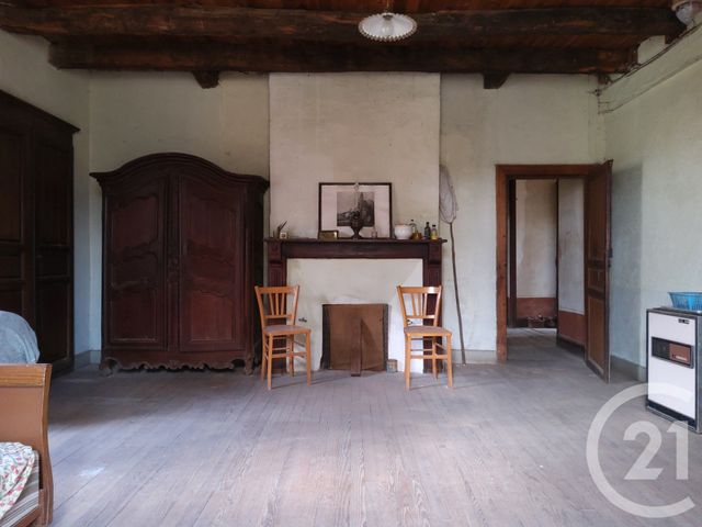 Maison &agrave; vendre - 7 pi&egrave;ces - 159 m2 - Strenquels - 46 - MIDI-PYRENEES