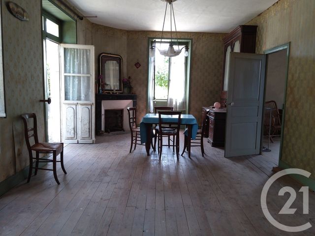 Maison &agrave; vendre - 7 pi&egrave;ces - 159 m2 - Strenquels - 46 - MIDI-PYRENEES